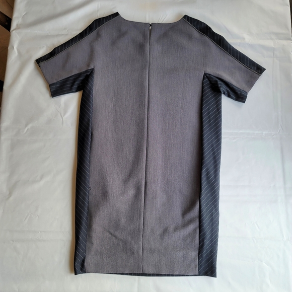 Sfizio Shirt Dress - size 4 - Picture 3 of 10